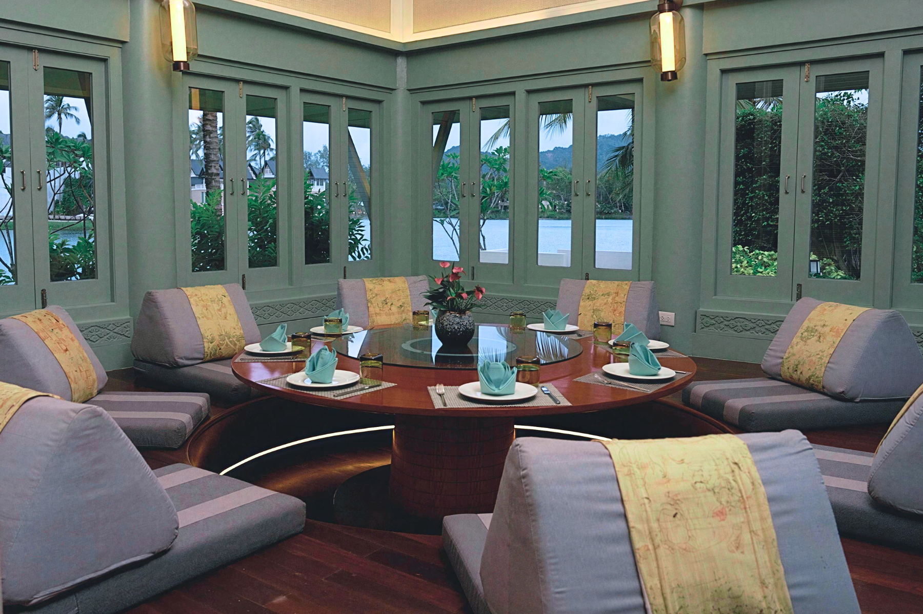 Baan Talay Dining House